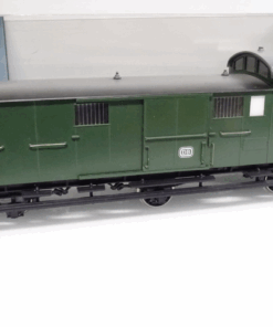 Märklin Spur 1 5808 Gepäckwagen 3-achs. Pw3 der DB in OVP JL172