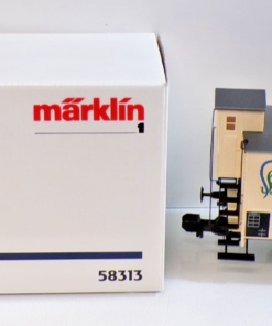 Märklin Spur 1 58313 Güterwagen mit Bremserhaus Brauerei Jaenisch in OVP PK3255