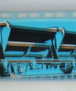 Märklin Spur 1 5859 Kippwagen Leerverpackung siehe Foto PK2171