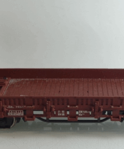 Märklin Spur 1 Rungenwagen siehe Foto PK1732 o.