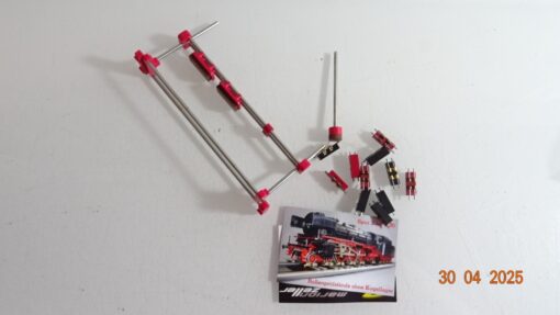 Märklin Spur Z Rollenprüfstand siehe Foto CK7917 o.