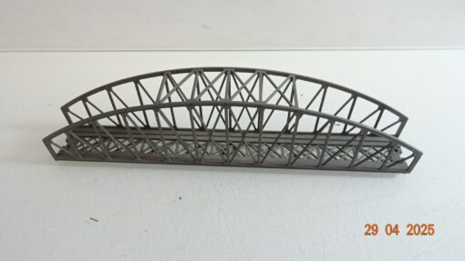 Märklin Spur Z mini-club Bogenbrücke siehe Foto CK7903 o.