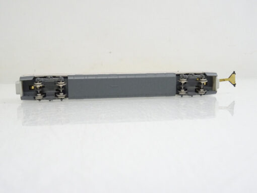 Märklin Z Zwischenwagen ICE 3 der DB AG LE3066 o. – Bild 4