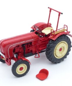 Minichamps 1:18 Nr.: 02160415 Porsche Diesel Super Schlepper, s. Bilder o. EX689