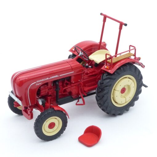 Minichamps 1:18 Nr.: 02160415 Porsche Diesel Super Schlepper, s. Bilder o. EX689
