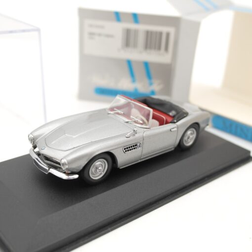 Minichamps 1:43 430 022508 BMW 507 Cabrio  in OVP RR1563