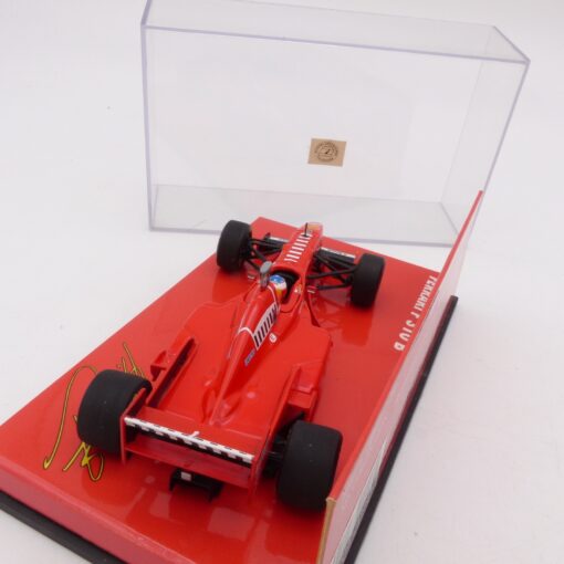 Minichamps 1:43 510974305 Ferrari F 310B 1997 #5 Michael Schumacher OVP EX7308 – Bild 3