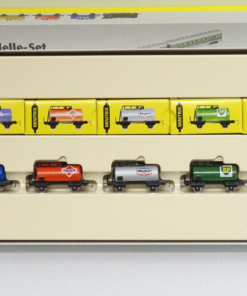 Minitrix 1:180 11430 Schiebemodelle-Set 40 Jahre Minitrix Top in OVP LE4950