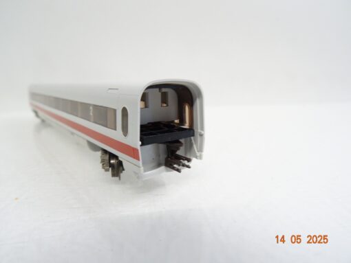 Minitrix N 11503 ICE Zwischenwagen 2.Kl. der DB AG in OVP JL679 – Bild 4