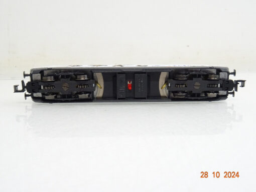 Minitrix N 12679 Schweiz E-Lok Re 460 der SBB in OVP LE6850 – Bild 4