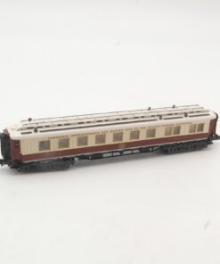 Minitrix N 13180 Schlafwagen Orient-Express der CIWL RR5051 o.