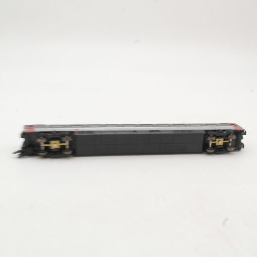 Minitrix N 13366 Schnellzugwagen 2. Klasse der SBB QR9811 o. – Bild 4