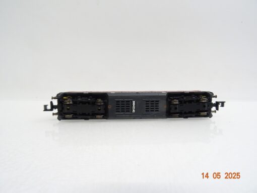 Minitrix N 16224 Diesellok V 200 020 der DB Digital Sound in OVP JL680 – Bild 4