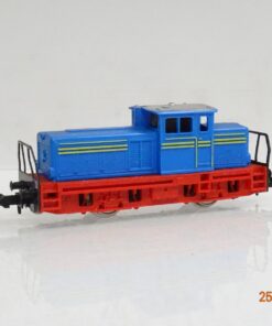 Minitrix N 2066 Diesellok Werkslok JL2616 o.