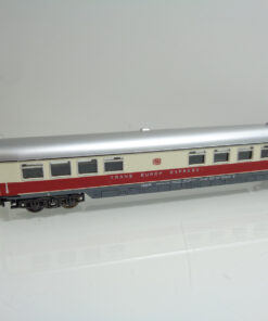 Minitrix N 51 13016 00 TEE Personenwagen 1.Kl. der DB in OVP JD2209