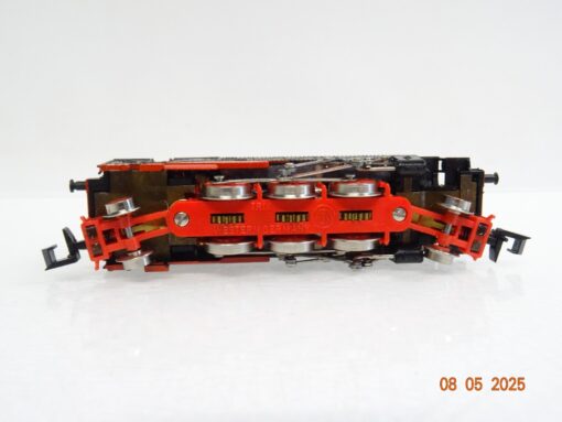 Minitrix N 51 2030 00 Dampflok BR 064 031-8 der DB in OVP JL607 – Bild 4
