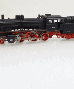 Minitrix N 51 2904 00 Dampflok BR 54 1518 der DR in OVP JL2396