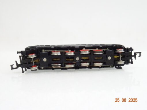 Minitrix N 51 2973 00 E-Lok E 75 02 der DRG in EVP JL2557 – Bild 4