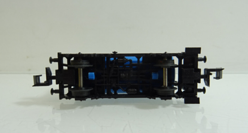 Minitrix N 51 3543 00 Kesselwagen Aral, siehe Bilder in OVP AR7847 – Bild 4