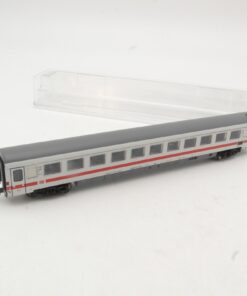 Minitrix N IC Personenwagen 61 80 21-94 561-0 2. Klasse der DB in OVP RR4385