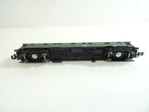 Minitrix N Personenwagen 100030 Köln Berlin der DSG RR948 o. – Bild 6