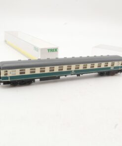 Minitrix N Personenwagen 51 80 22-70 194-1 2. Kl. der DB in EVP RR3011