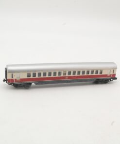Minitrix N TEE Personenwagen 1. Klasse der DB RR5052 o.