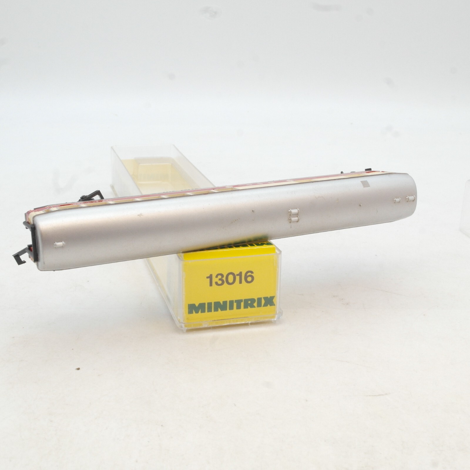 Minitrix N TEE Speisewagen der DRG in EVP RG1316 – Bild 3