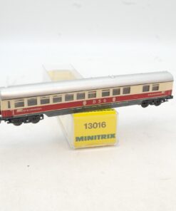 Minitrix N TEE Speisewagen der DRG in EVP RG1316