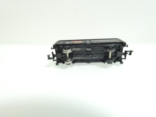 Minitrix  Spur N 13248 K Hubschiebedachwagen FUJI Magnetics in OVP AR4690 – Bild 4