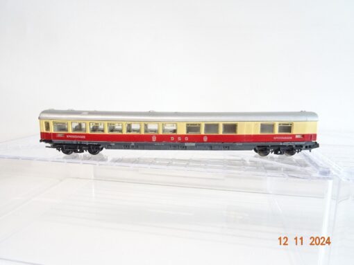 Minitrix/Arnold etc. N Personenwagen 5 Stück siehe Fotos PR3829 o. – Bild 13