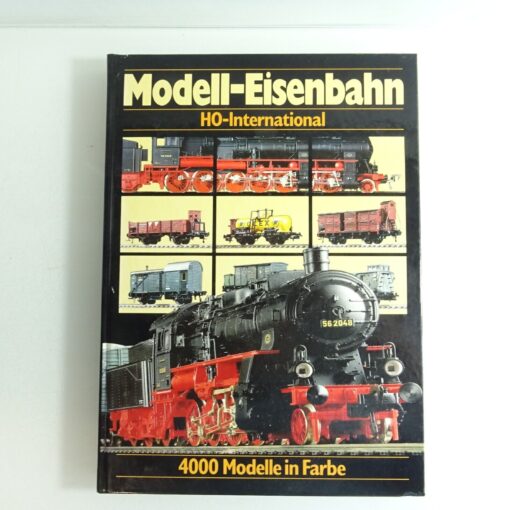 Modell Eisenbahn H0 International siehe Foto CK7249 o.