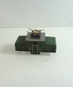 Modellbahn H0 Lokgehäuse Ersatzteil siehe Foto CK8190 o.