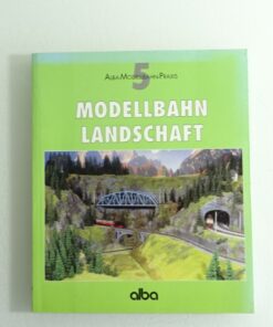 Modellbahn Landschaften siehe Foto CK8849 o.