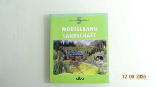 Modellbahn Landschaften siehe Foto CK8849 o.
