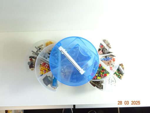Modellbau Kleinteile Figuren Ersatzteile siehe Foto CK7124 o. – Bild 10
