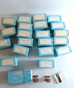 Modellbau Konvolut Drucktaster Schalter siehe Foto PK2229 o.