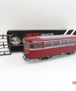 Modelshop H0 Schienenbus Vorserie VT 95 903 der DB in OVP JL3487