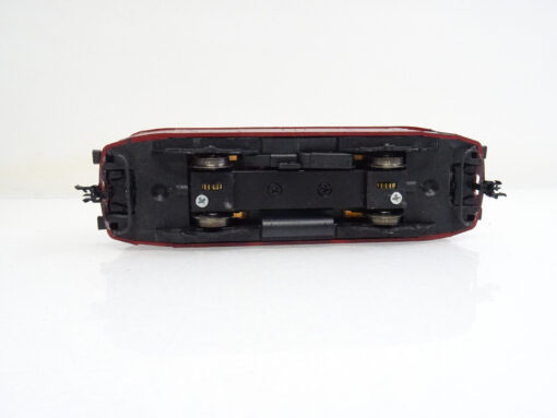 Modelshop H0 Schienenbus Vorserie VT 95 903 der DB in OVP LE2531 – Bild 4