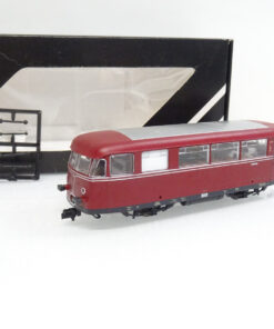 Modelshop H0 Schienenbus Vorserie VT 95 903 der DB in OVP LE2531