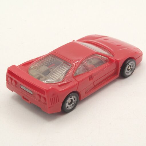 Monogram 1:87 Schnäppchen ! Diverse Ferrari F40 Modelle, siehe Bilder o.EZ5648 – Bild 3