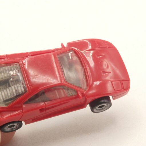 Monogram 1:87 Schnäppchen ! Diverse Ferrari F40 Modelle, siehe Bilder o.EZ5648 – Bild 4