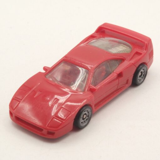 Monogram 1:87 Schnäppchen ! Diverse Ferrari F40 Modelle, siehe Bilder o.EZ5648