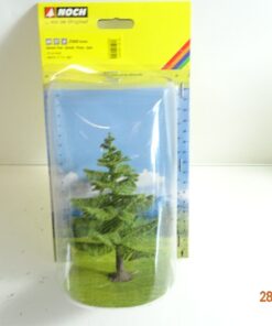 NOCH Spur  N H0 TT  21829 Fichte 12cm hoch siehe Bilder in OVP CK7120