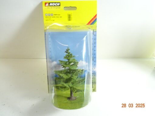 NOCH Spur  N H0 TT  21829 Fichte 12cm hoch siehe Bilder in OVP CK7120