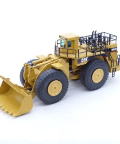 NZG 1:50 478 Caterpillar CAT 994D Radlader in Tüte o. EX7003