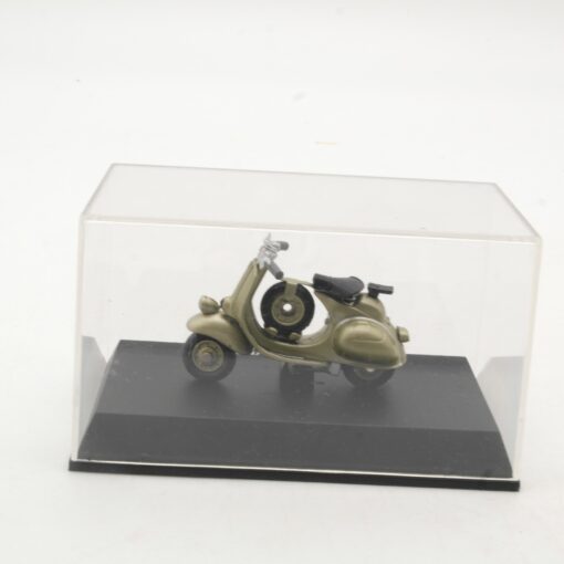 New Ray 1:32 Roller Vespa 125 6 Giorni (1952) in PC Box RR1377 – Bild 5