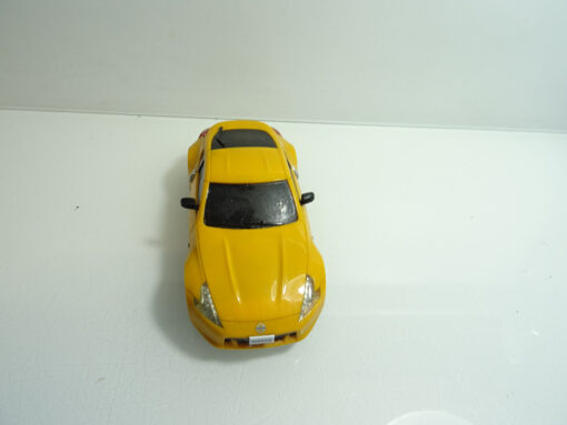 Nissan 370Z siehe Foto CK1939 o. – Bild 3