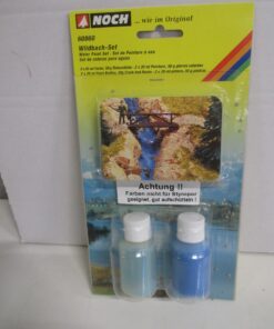 Noch 60860 Wildbach-Set m.OVP WZ870