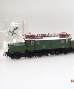 Piko H0 51090 E-Lok E 93 11 der DB in OVP JL3606